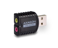 Axagon ADA-10 Mini Zewnętrzna (USB) - 722386 - zdjęcie 2
